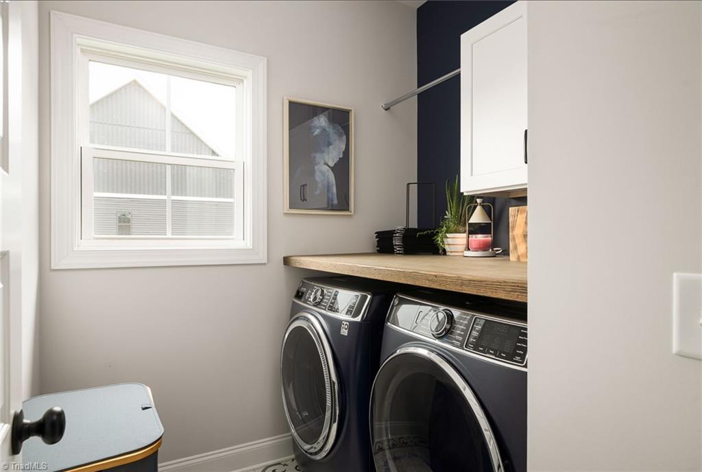 260 Mocks Church Road Advance, NC 27006 - Photo 27 of 37