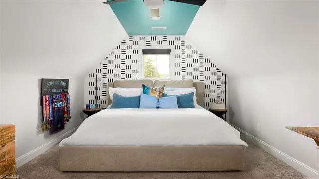 $549,999 | 260 Mocks Church Road, Advance, NC 27006