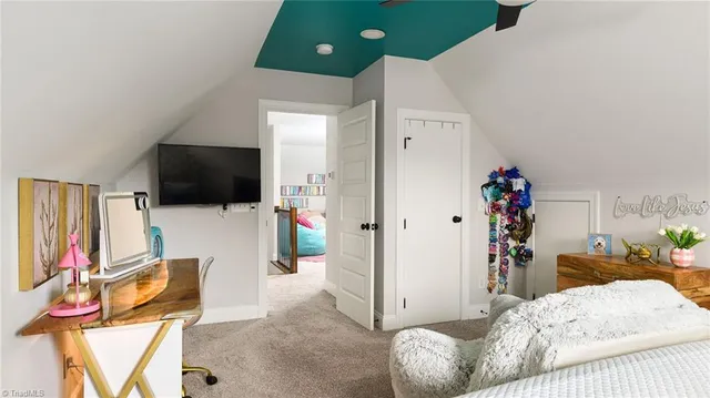 $549,999 | 260 Mocks Church Road, Advance, NC 27006