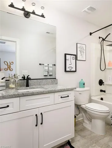 $549,999 | 260 Mocks Church Road, Advance, NC 27006