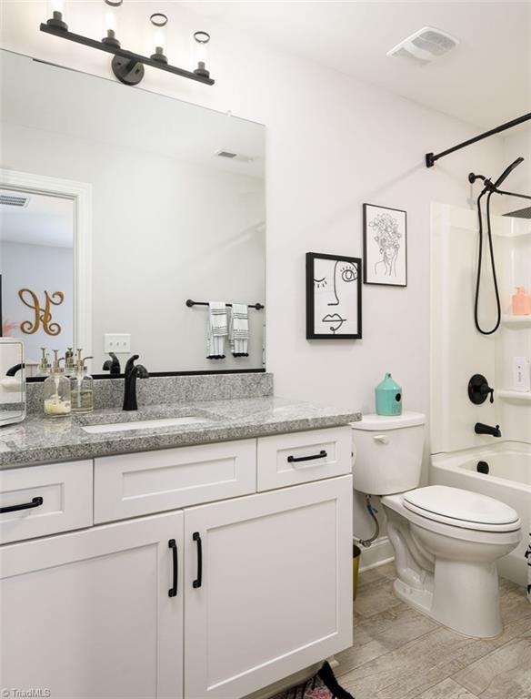 260 Mocks Church Road Advance, NC 27006 - Photo 32 of 37