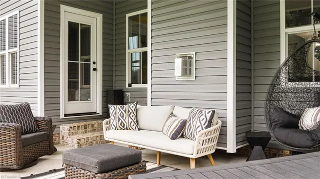 $549,999 | 260 Mocks Church Road, Advance, NC 27006