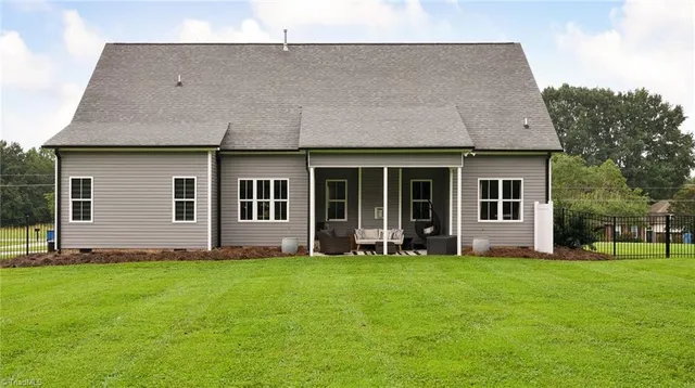 $549,999 | 260 Mocks Church Road, Advance, NC 27006