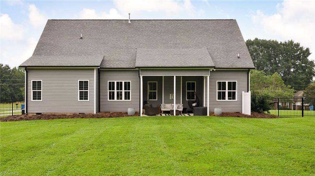 260 Mocks Church Road Advance, NC 27006 - Photo 34 of 37