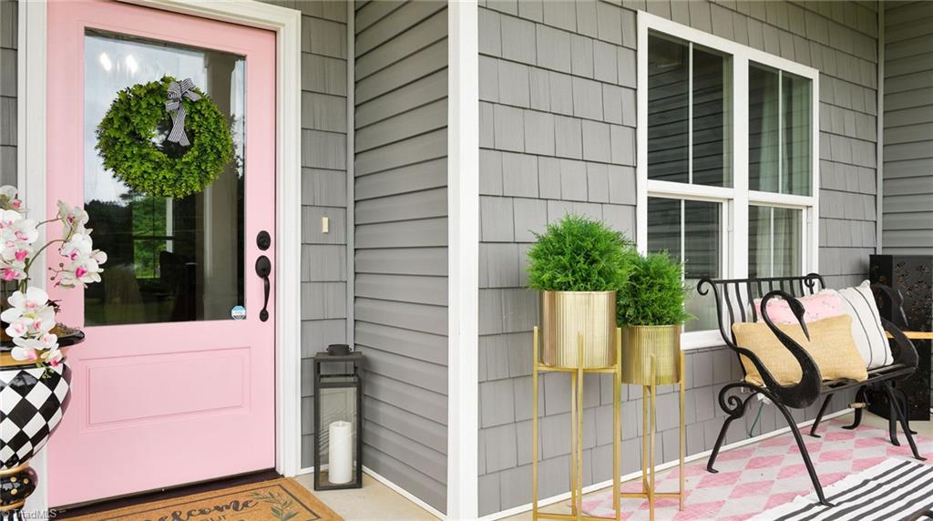 260 Mocks Church Road Advance, NC 27006 - Photo 4 of 37