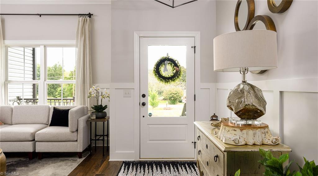 260 Mocks Church Road Advance, NC 27006 - Photo 5 of 37