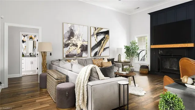 $549,999 | 260 Mocks Church Road, Advance, NC 27006