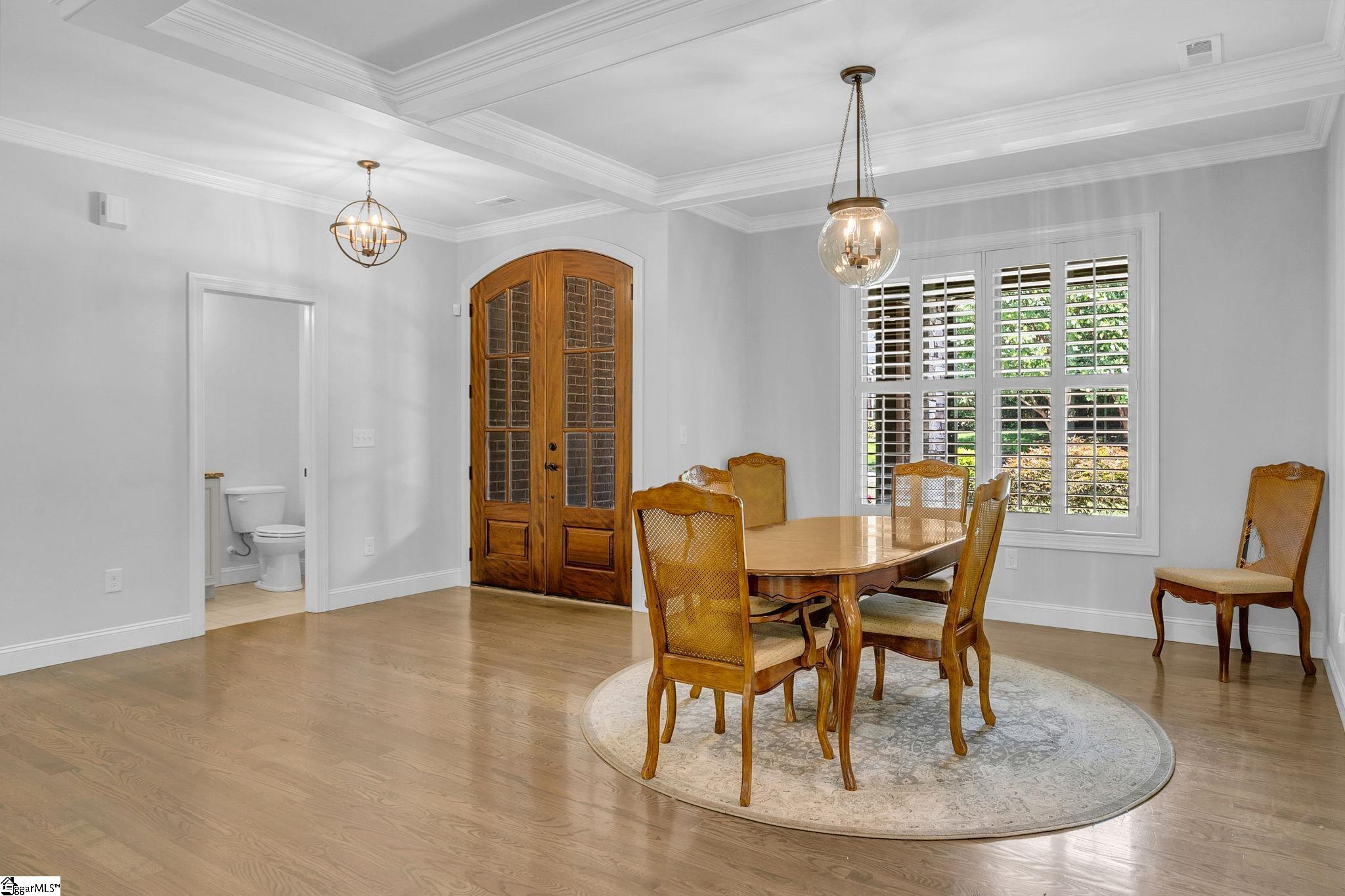 4 Colonel Storrs Court Greer, SC 29650 - Photo 3 of 48