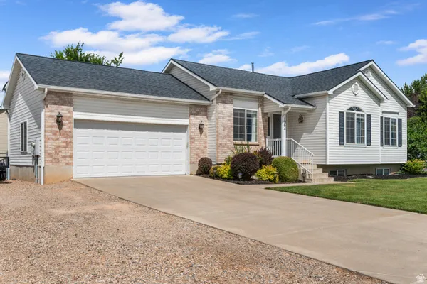 $500,000 | 1964 Dahl Lane, Syracuse, UT 84075