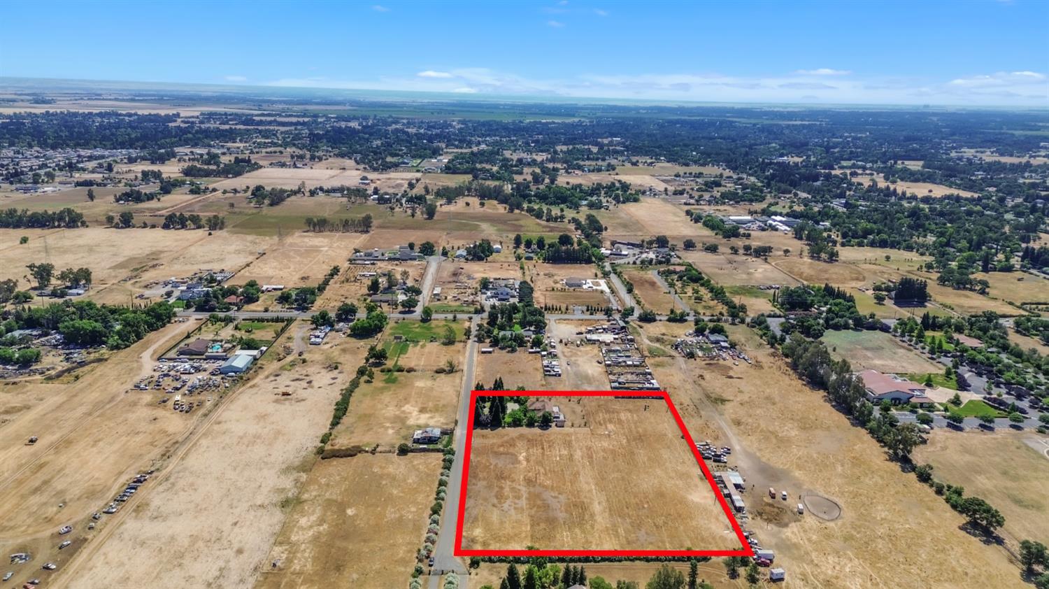 8654 Bradshaw Road Elk Grove, CA 95624 - Photo 32 of 39