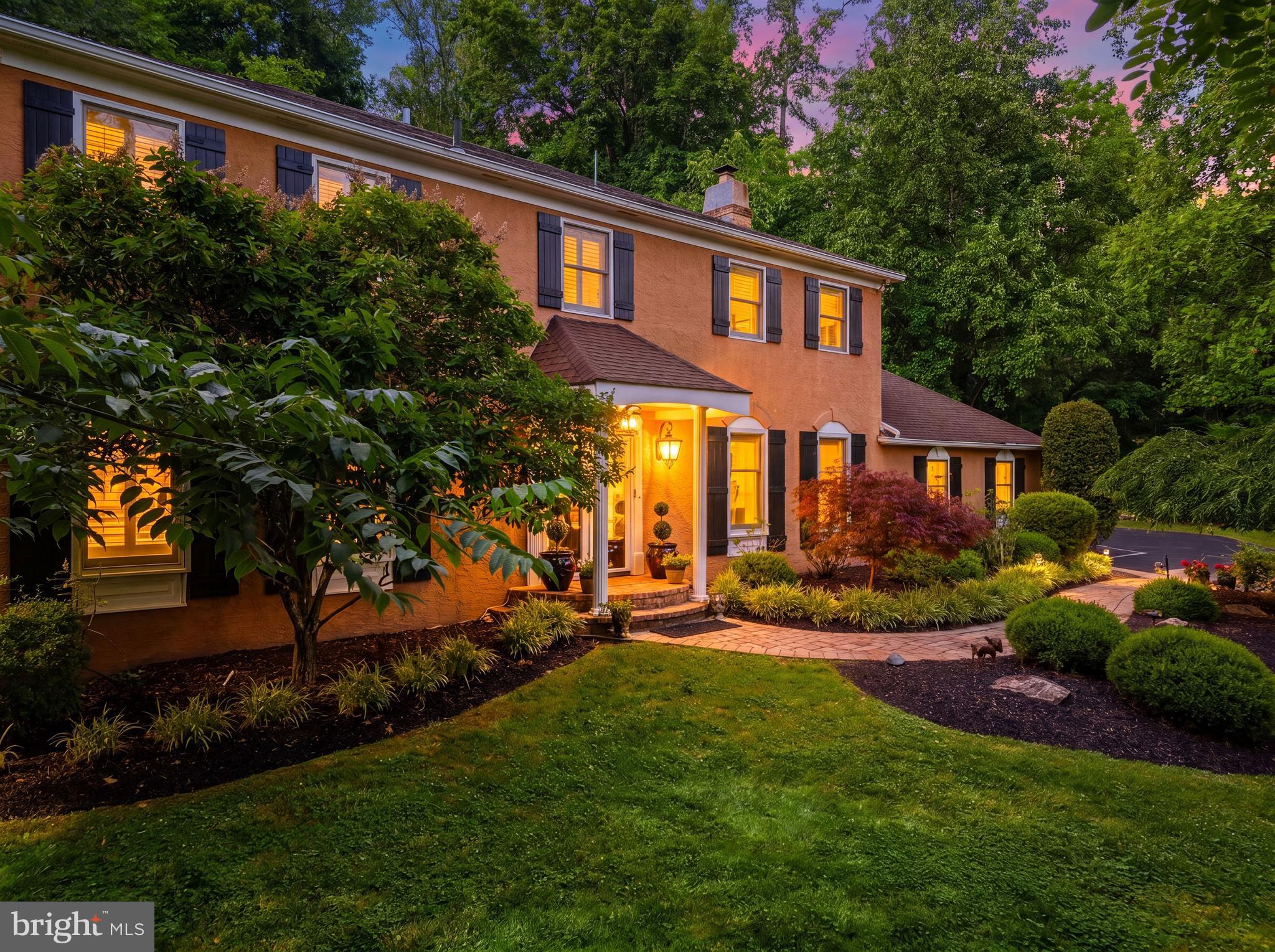 2047 Stone Ridge Lane Villanova, PA 19085 - Photo 69 of 71