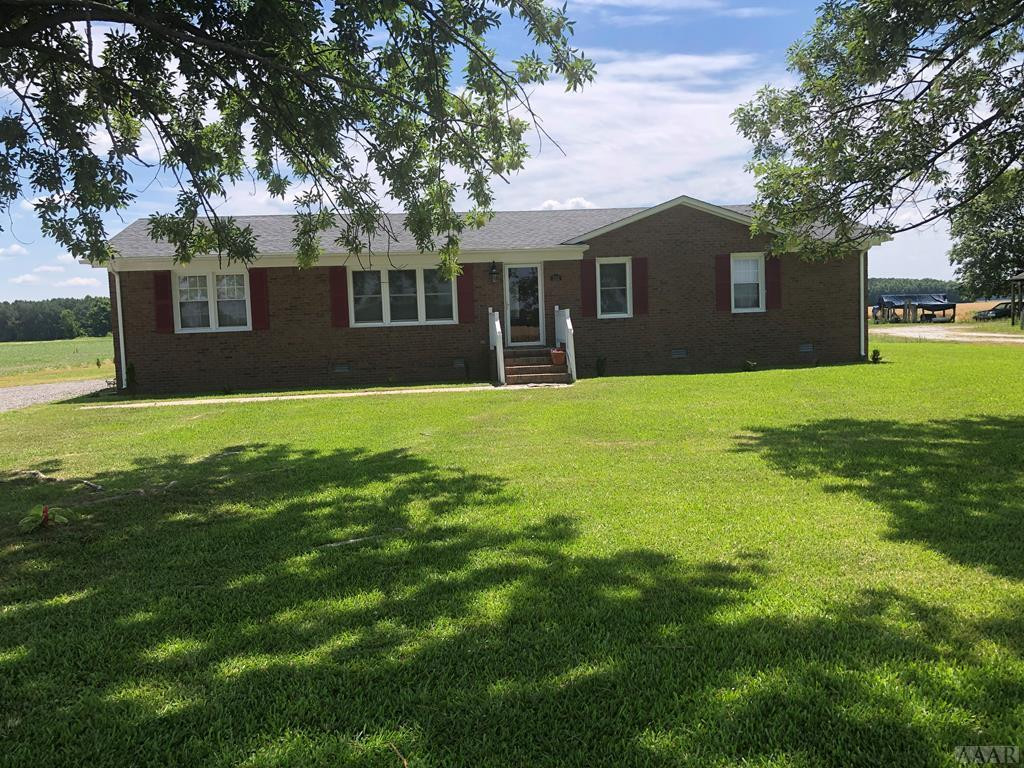 535 Middle Swamp Road Gates, NC 27937 - Photo 3 of 18