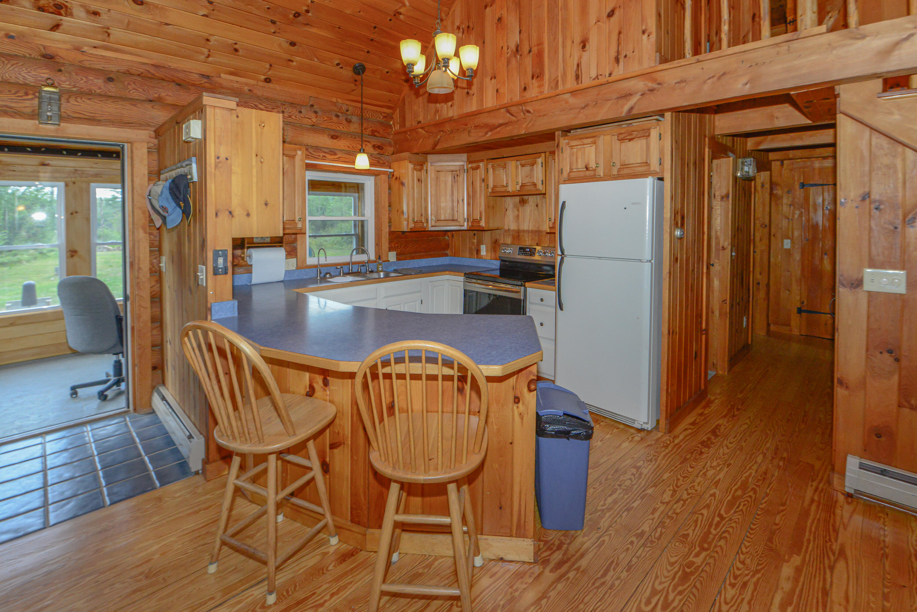 618 Rocky Knoll Road Denmark, ME 04022 - Photo 30 of 66 618 rocky knoll-55