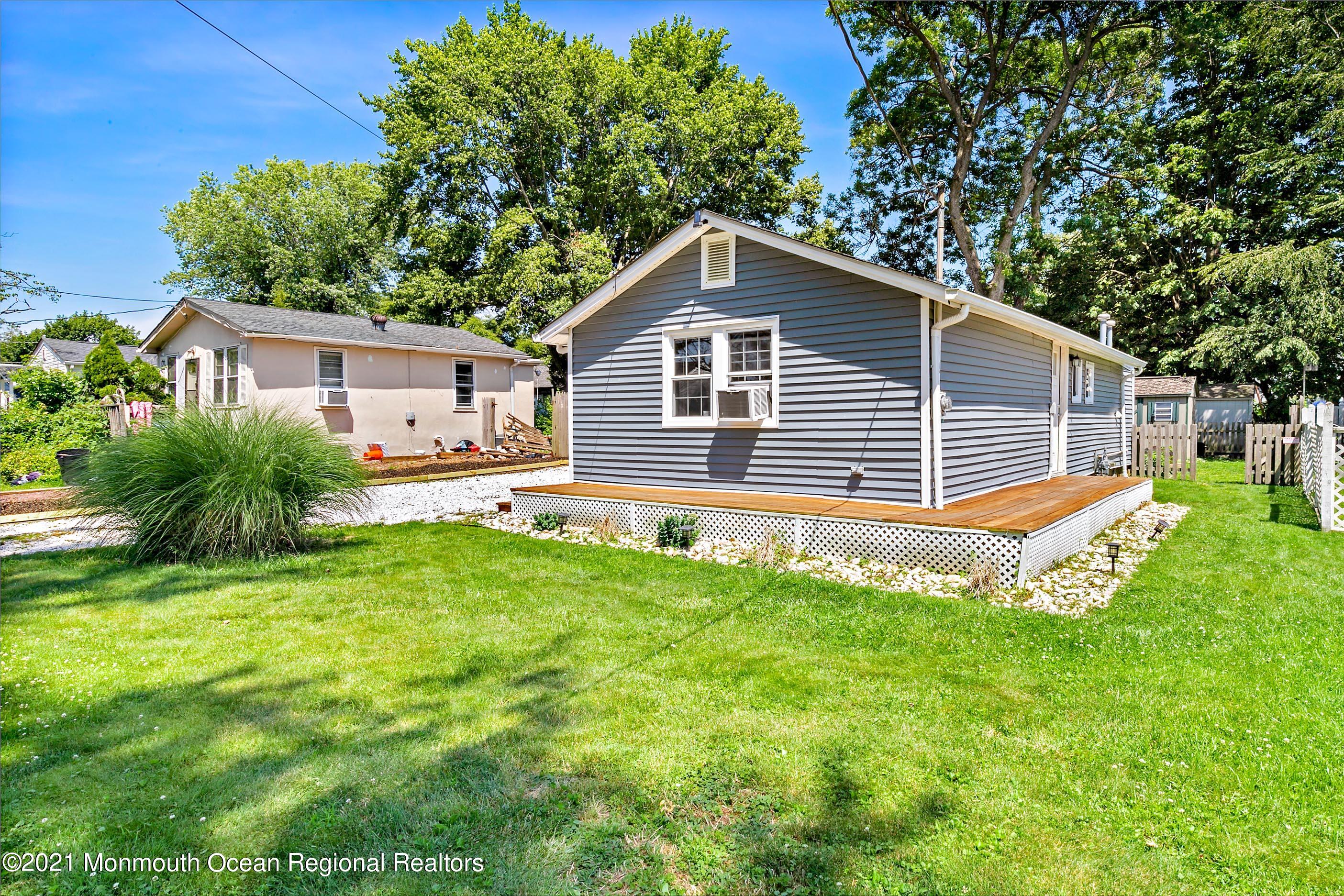 1314 Squirrel Road Wall, NJ 07719 - Photo 1 of 35 Front