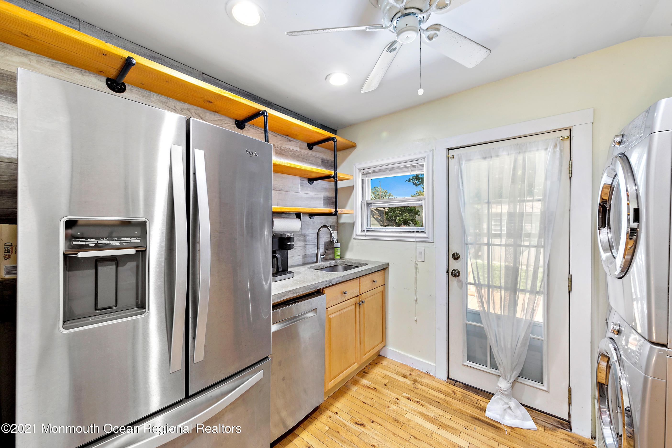 1314 Squirrel Road Wall, NJ 07719 - Photo 12 of 35 Kitchen