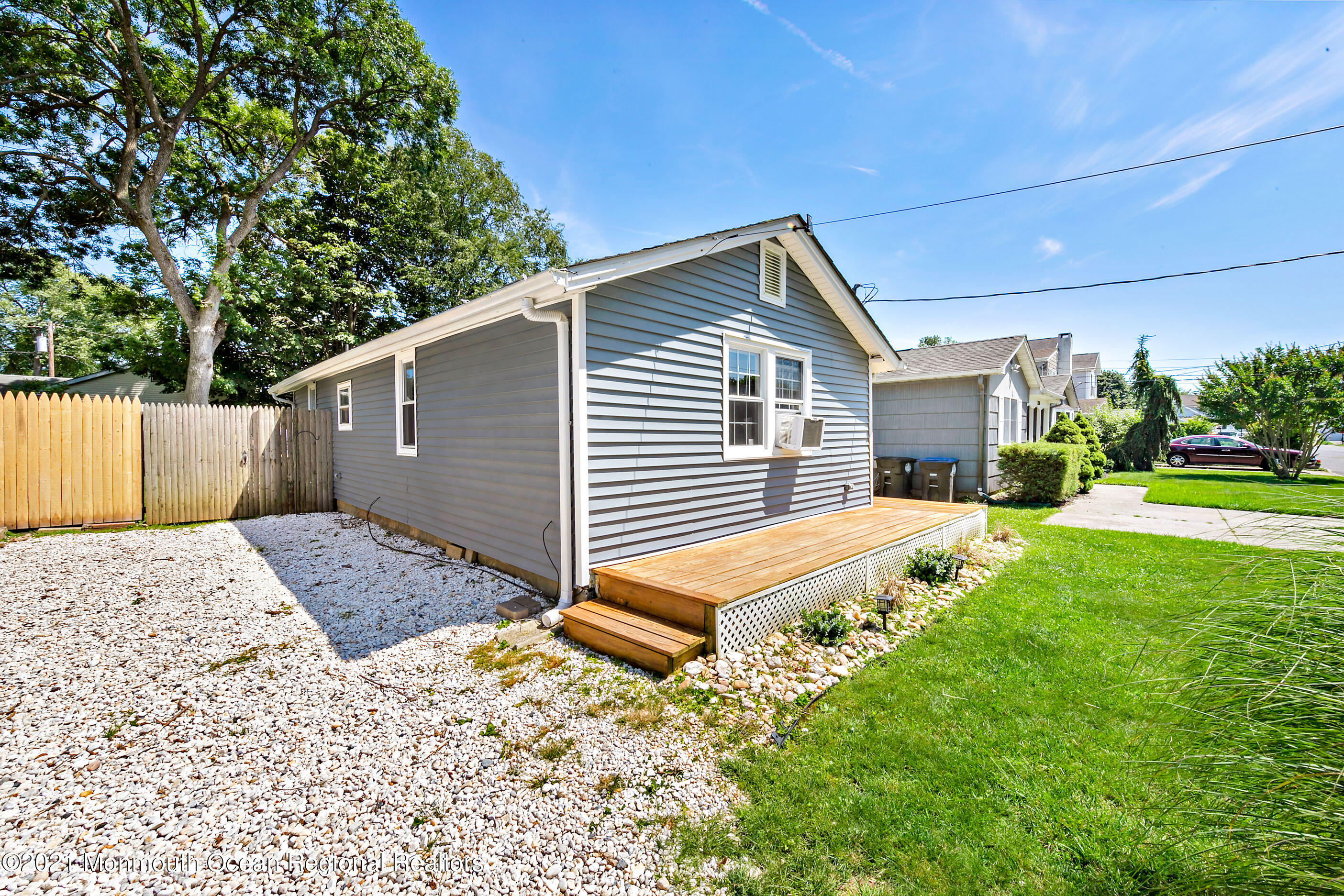 1314 Squirrel Road Wall, NJ 07719 - Photo 3 of 35 Front