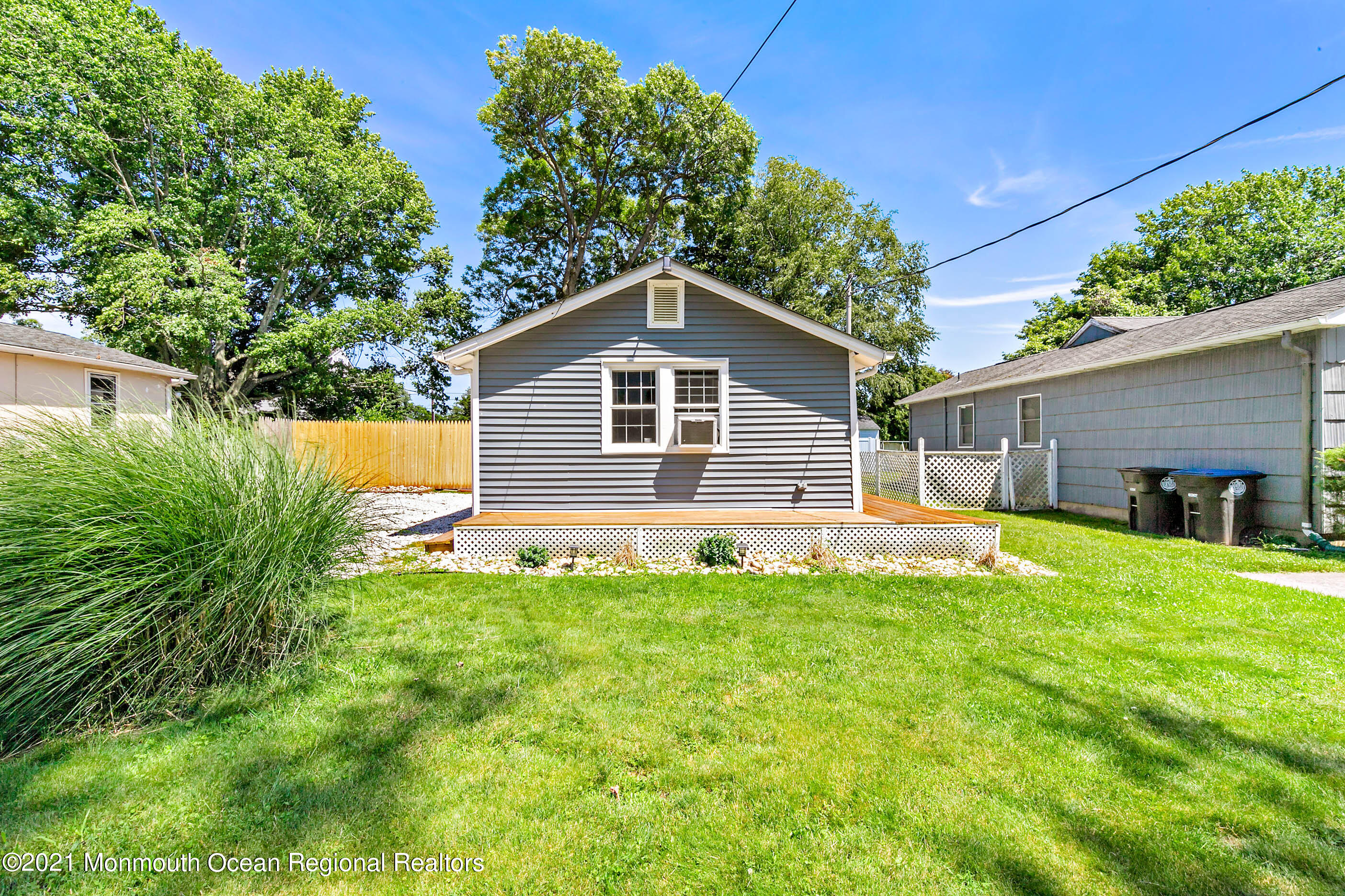 1314 Squirrel Road Wall, NJ 07719 - Photo 4 of 35 Front
