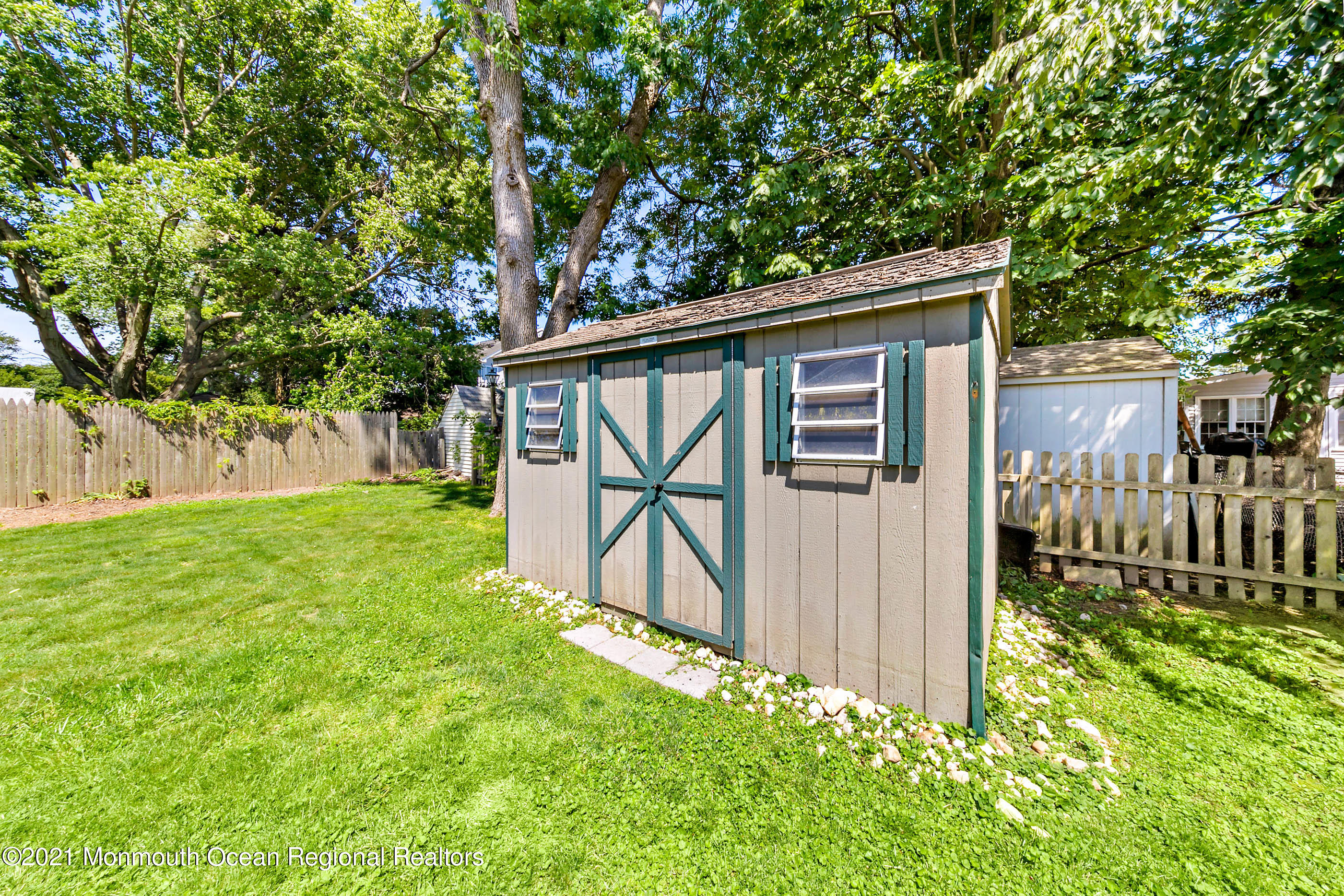1314 Squirrel Road Wall, NJ 07719 - Photo 35 of 35 Shed