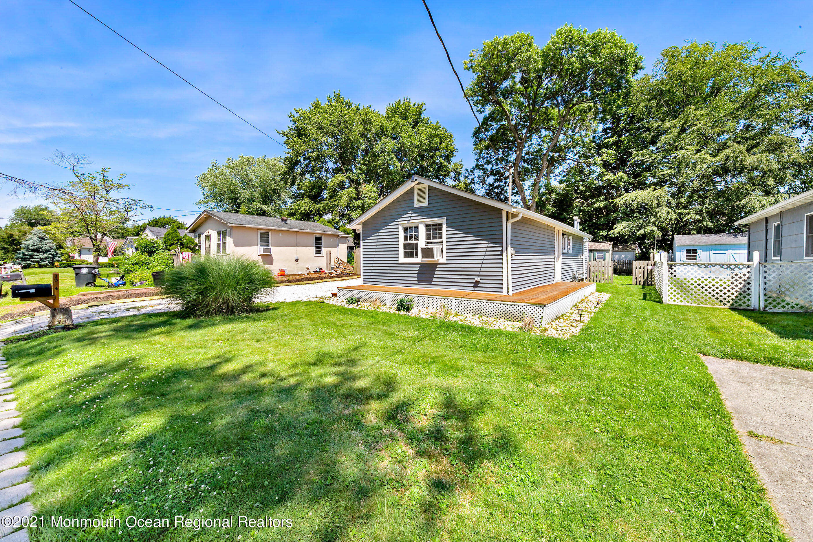 1314 Squirrel Road Wall, NJ 07719 - Photo 5 of 35 Front