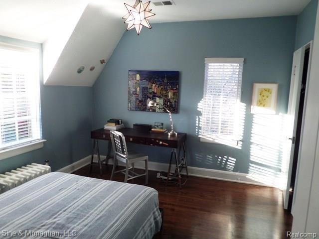 775 Rivenoak Street Birmingham, MI 48009 - Photo 27 of 40 BEDROOM 2