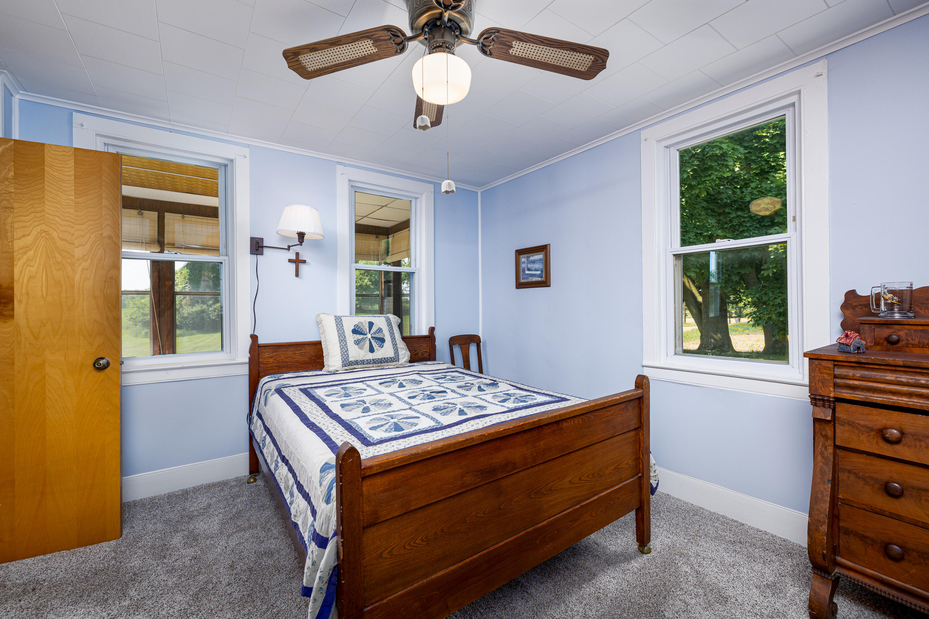 2851 North Dancer Road Dexter, MI 48130 - Photo 11 of 53 2851 N Dancer (7 of 40)
