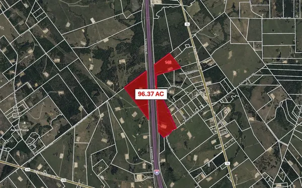 $2,000,000 | 1000 Interstate 45, Palmer, TX 75152