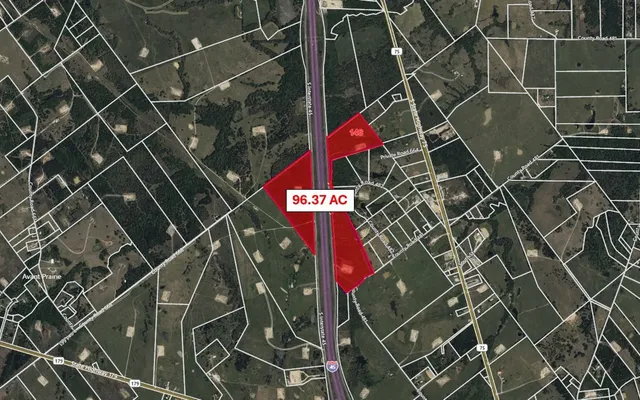 $2,000,000 | 1000 Interstate 45, Palmer, TX 75152