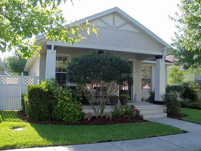 3442 Ferrell Street New Port Richey, FL 34655 - Photo 1 of 1 Exterior Front