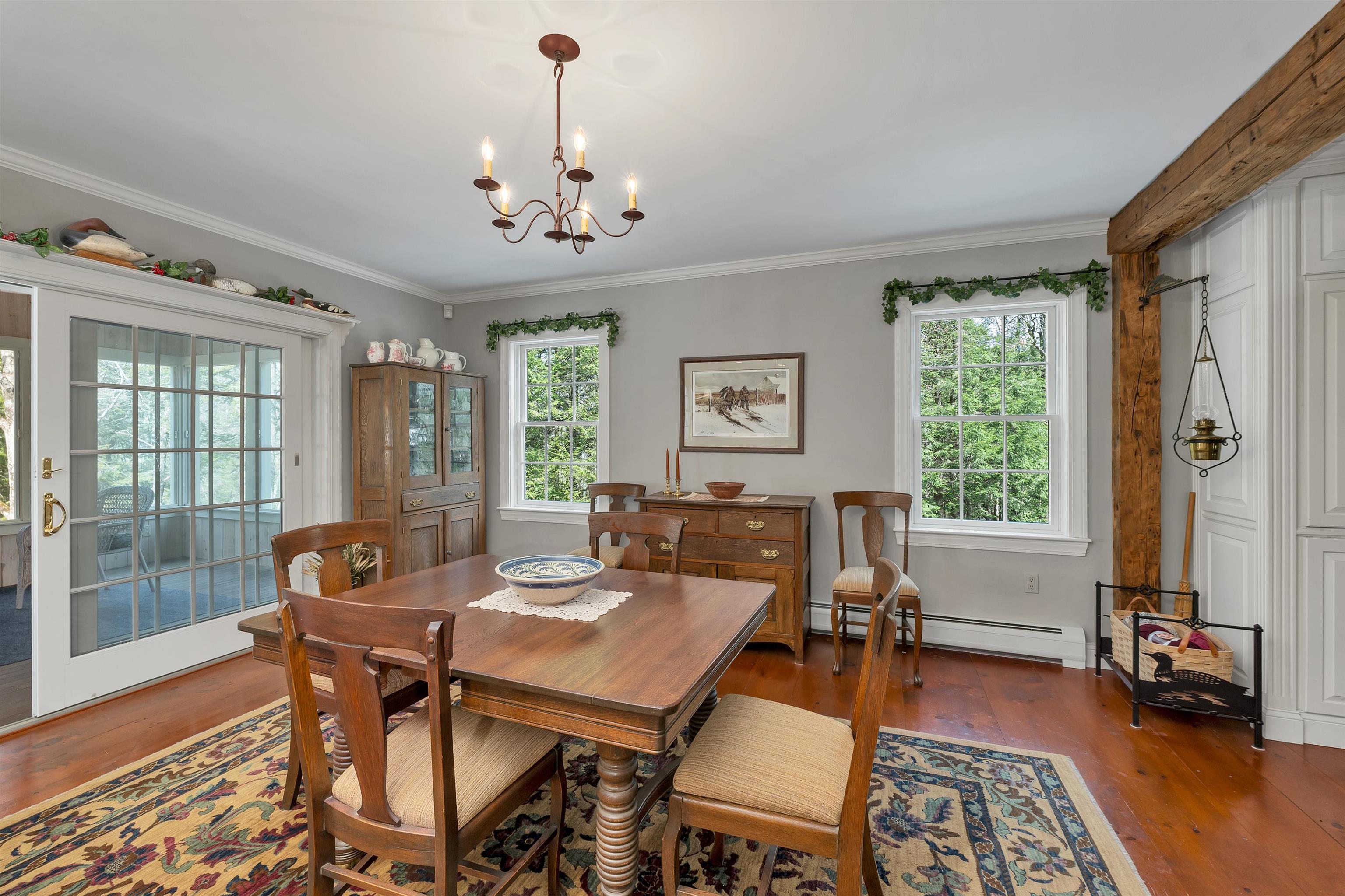 1 River Heights Road Tuftonboro, NH 03254 - Photo 15 of 56