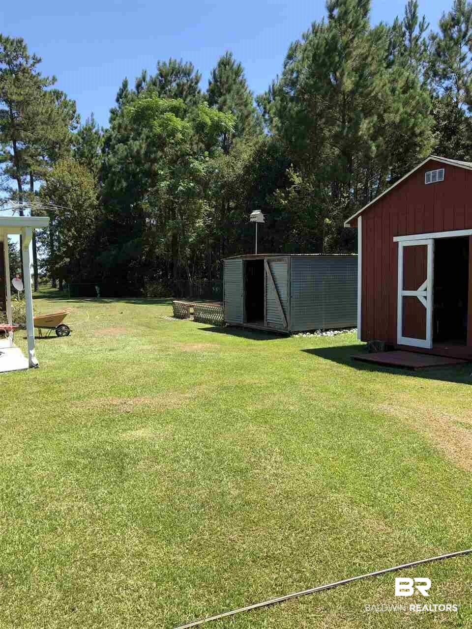 15165 Boros Road Elberta, AL 36530 - Photo 28 of 31