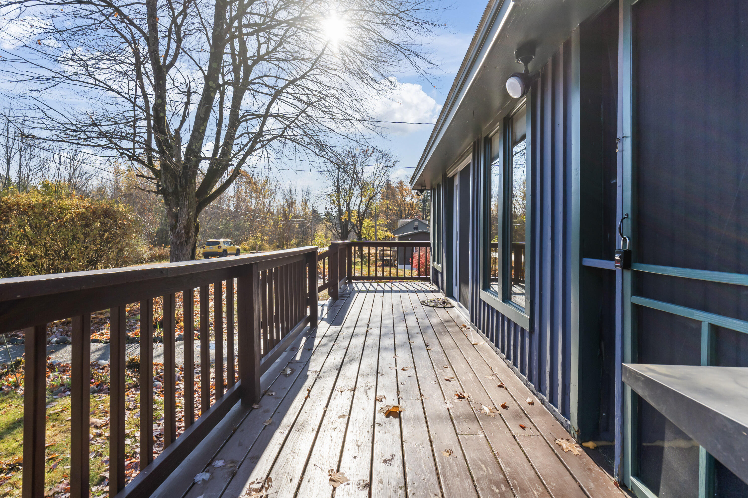 35 Jillson Road Greene, ME 04236 - Photo 25 of 46 Front porch