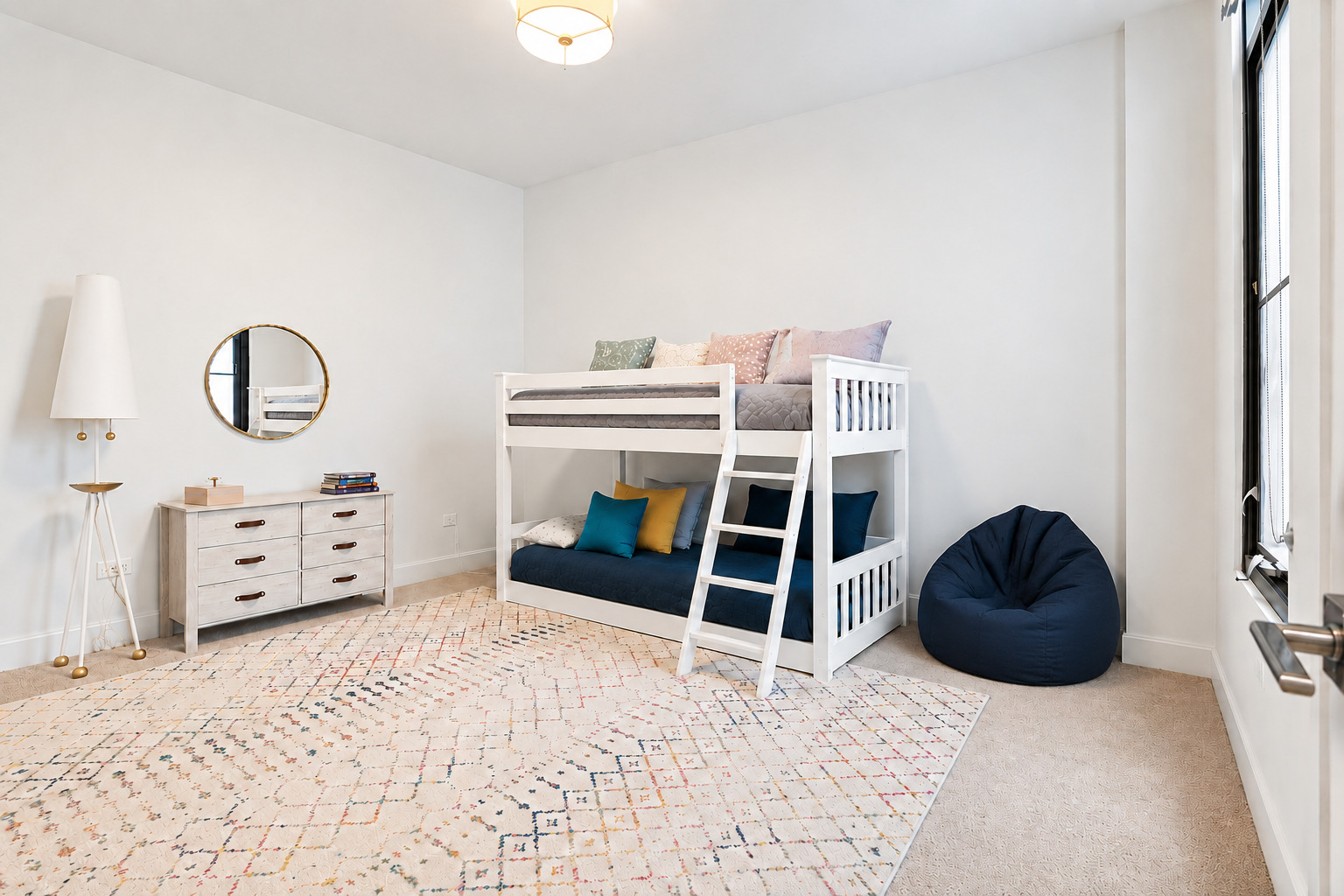 28 North Carpenter Street, Unit 4N Chicago, IL 60607 - Photo 28 of 31