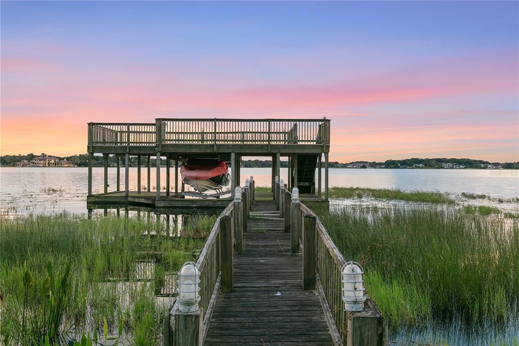 9508 Windy Ridge Road Windermere, FL 34786 - Photo 28 of 56
