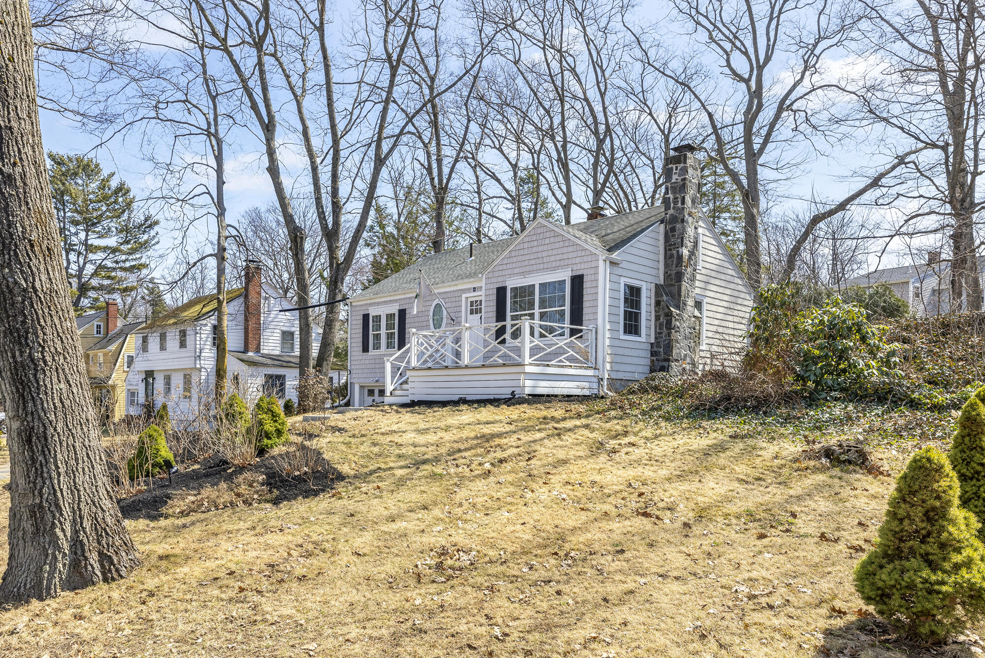 60 Oakhurst Road Cape Elizabeth, ME 04107 - Photo 29 of 56 60 Oakhurst_W5_29