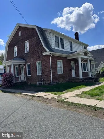 $325,000 | 724 Broad Street, Perryville, MD 21903