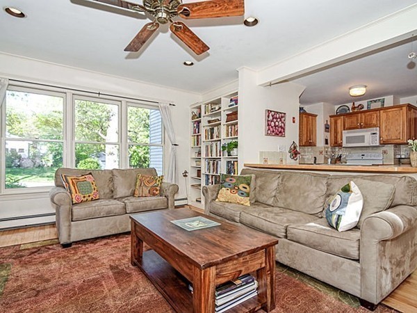 56 Ridgeway Avenue Needham, MA 02492 - Photo 12 of 16 Gallery Image 12