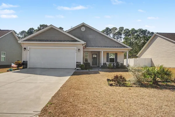 $309,900 | 1014 Belsole Place, Conway, SC 29526