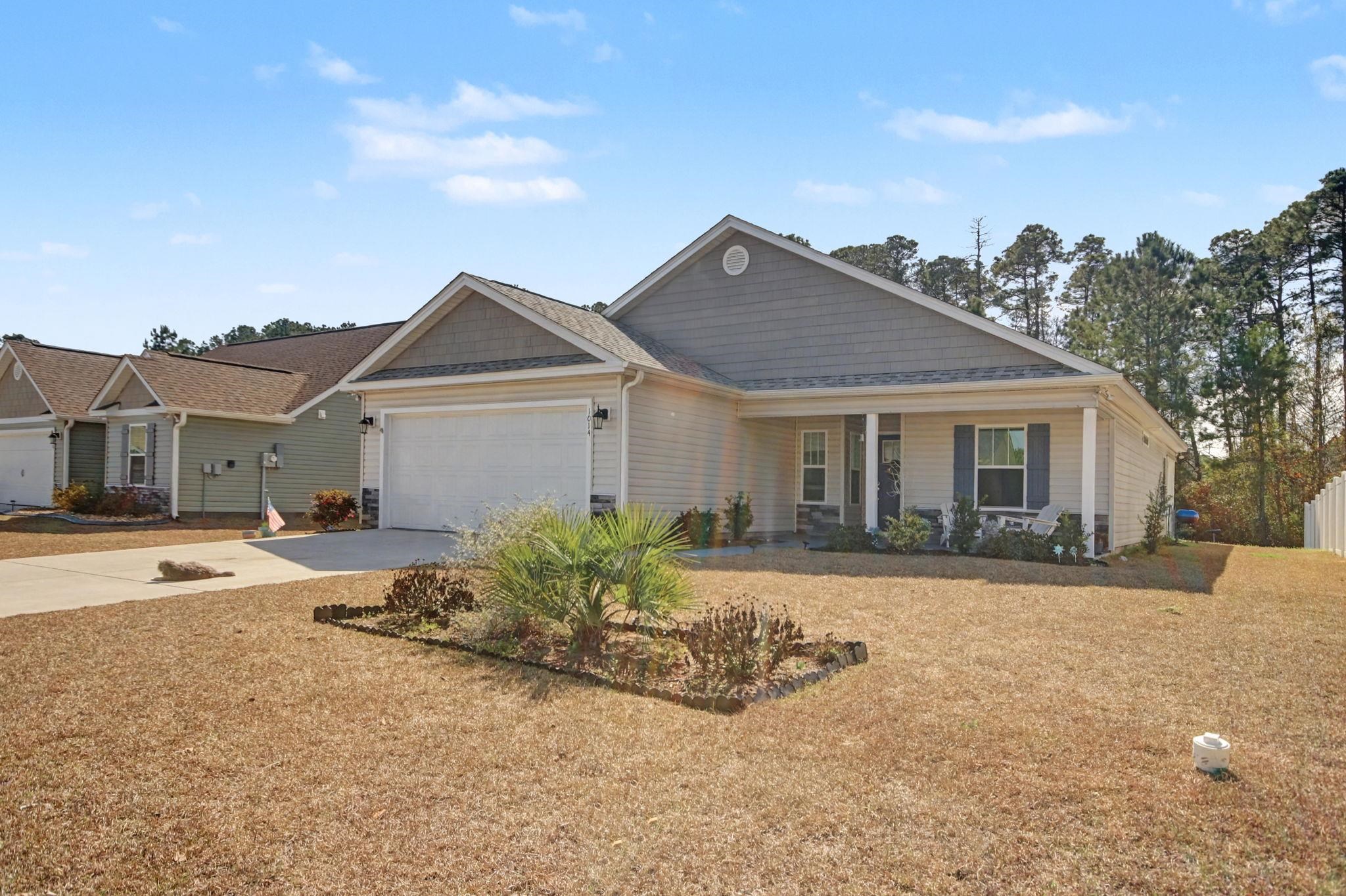 1014 Belsole Place Conway, SC 29526 - Photo 2 of 35