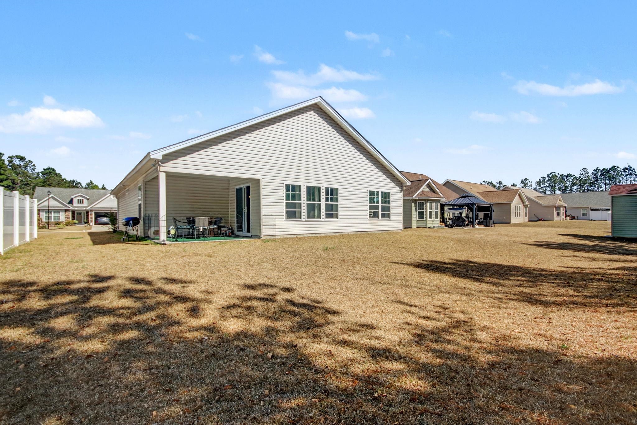 1014 Belsole Place Conway, SC 29526 - Photo 33 of 35
