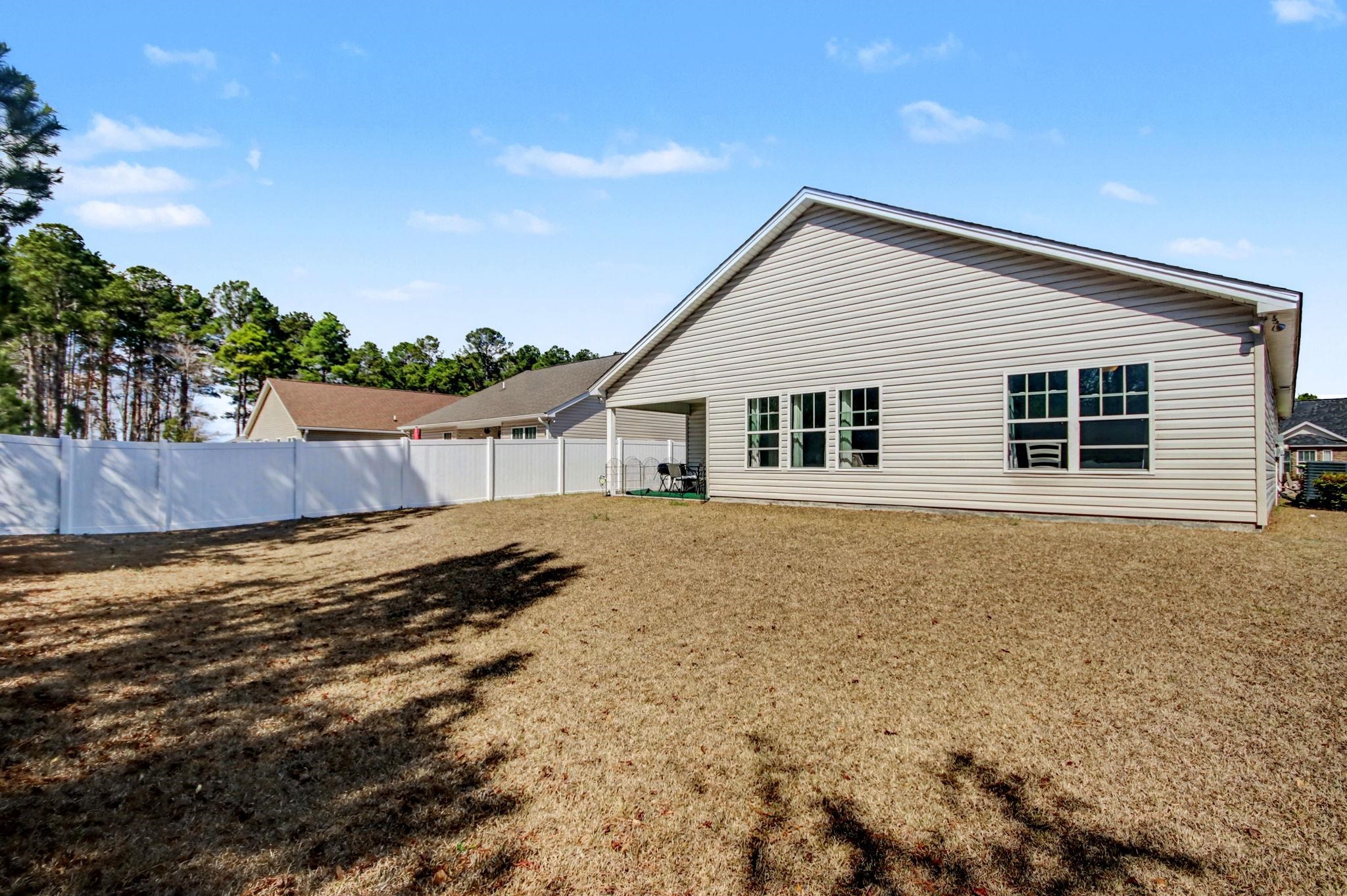 1014 Belsole Place Conway, SC 29526 - Photo 35 of 35