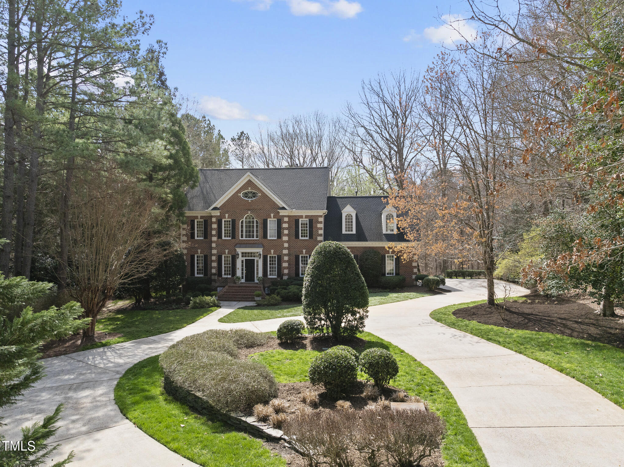 12101 Lockhart Lane Raleigh, NC 27614 - Photo 8 of 97 DJI_20250320120117_0004_D - Copy