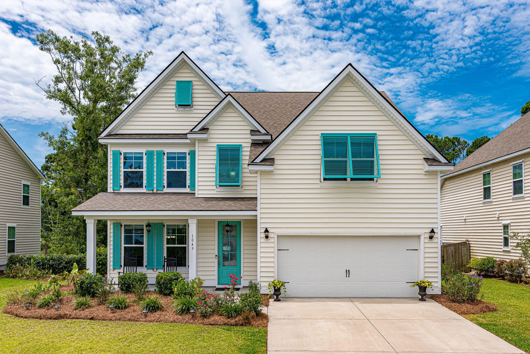 1049 Harbortowne Road Charleston, SC 29412 - Photo 1 of 44 1049 Harbortowne Rd