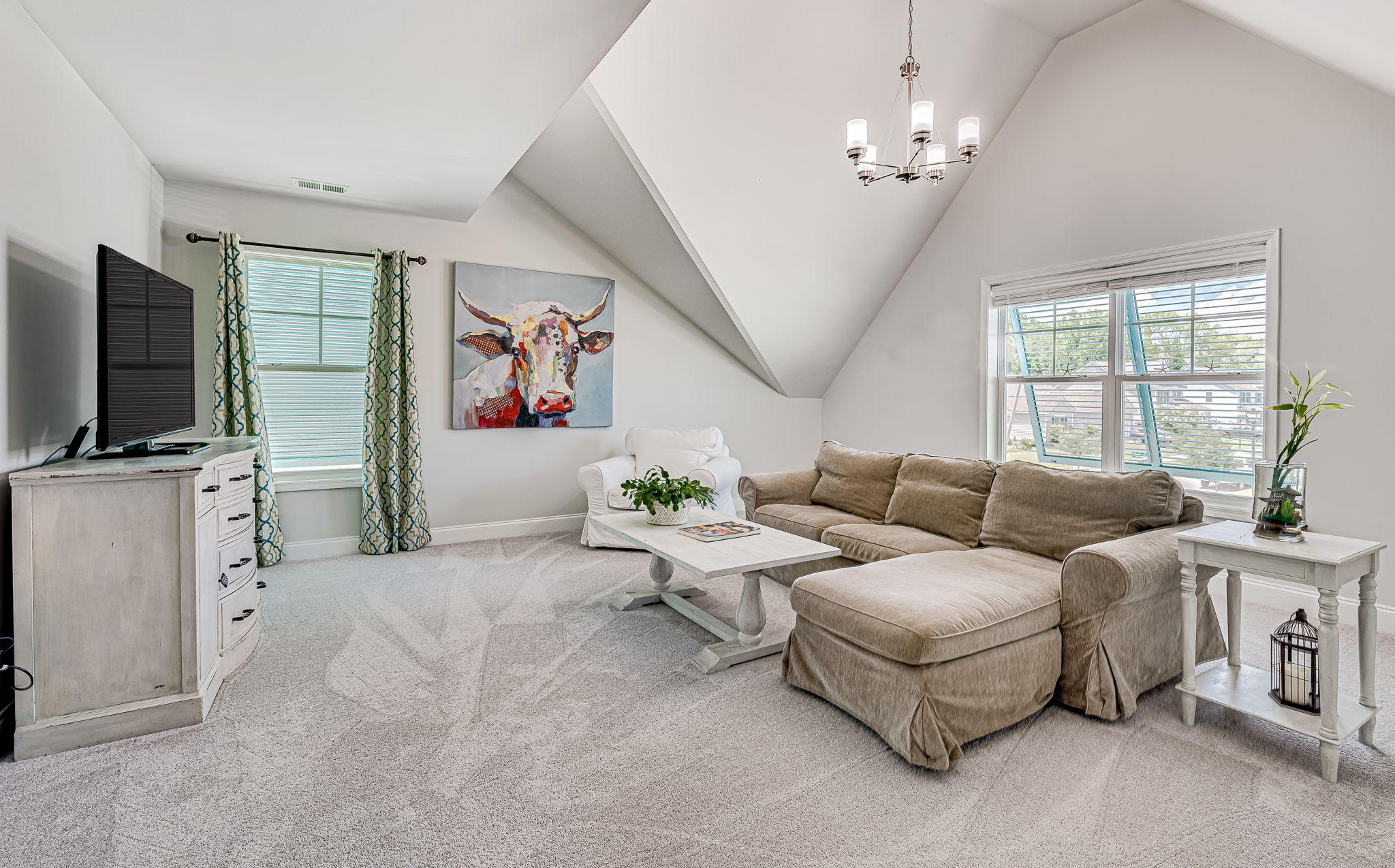 1049 Harbortowne Road Charleston, SC 29412 - Photo 22 of 44 5th bedroom or Flex Space