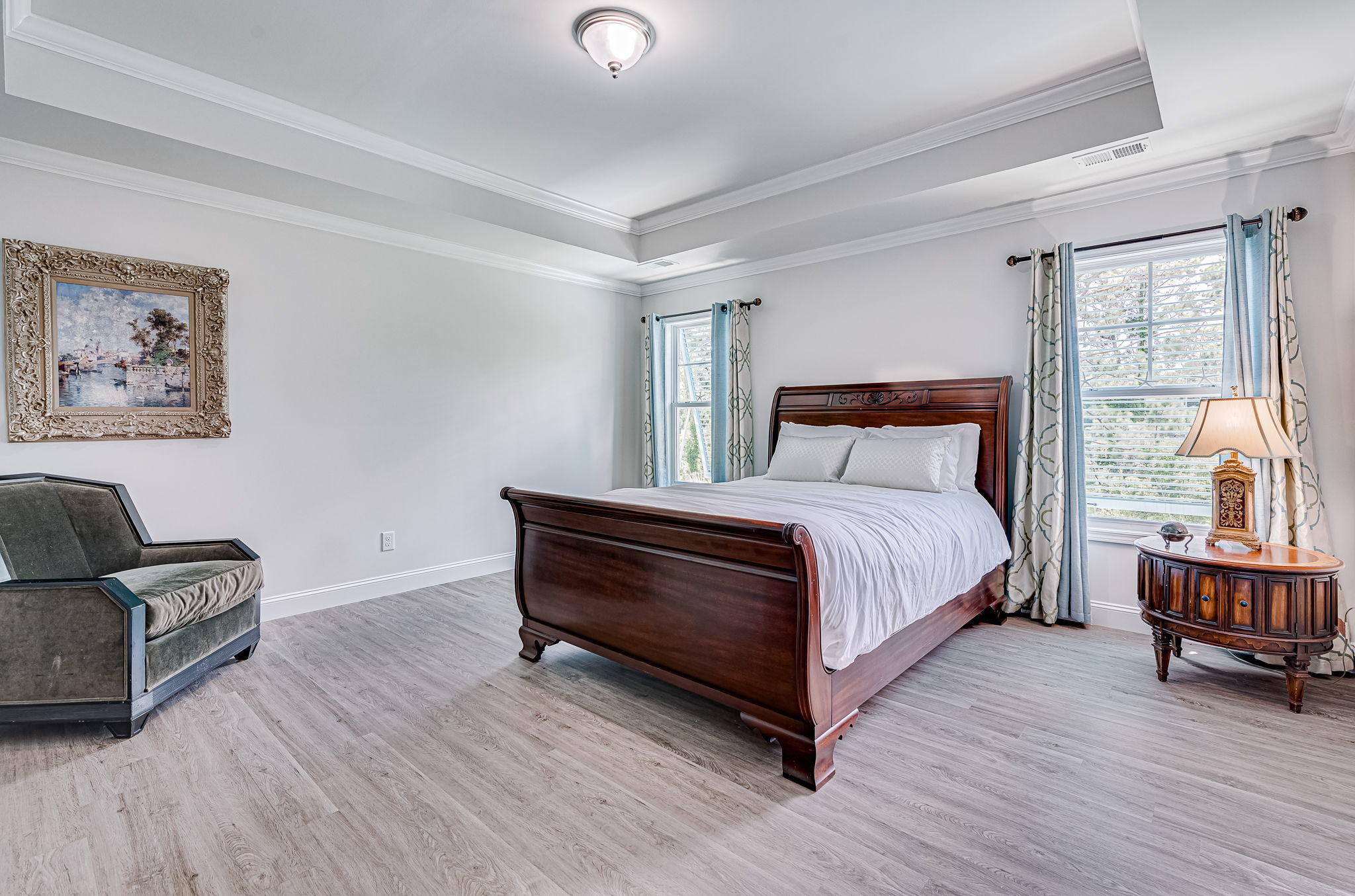 1049 Harbortowne Road Charleston, SC 29412 - Photo 24 of 44 Master Bedroom