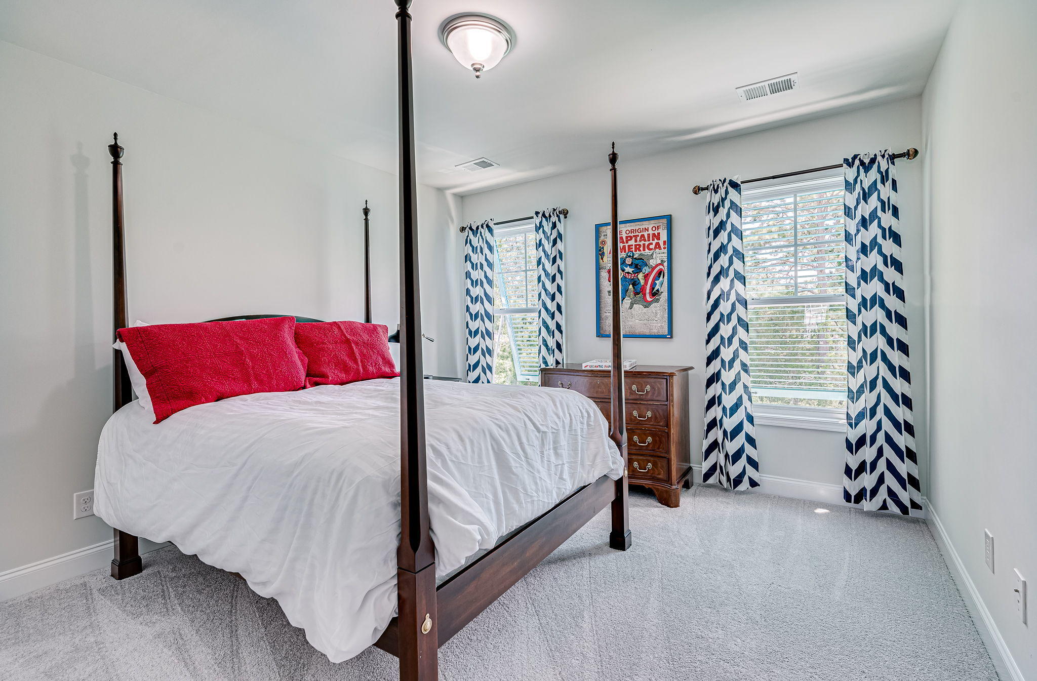 1049 Harbortowne Road Charleston, SC 29412 - Photo 28 of 44 Guest Bedroom 2