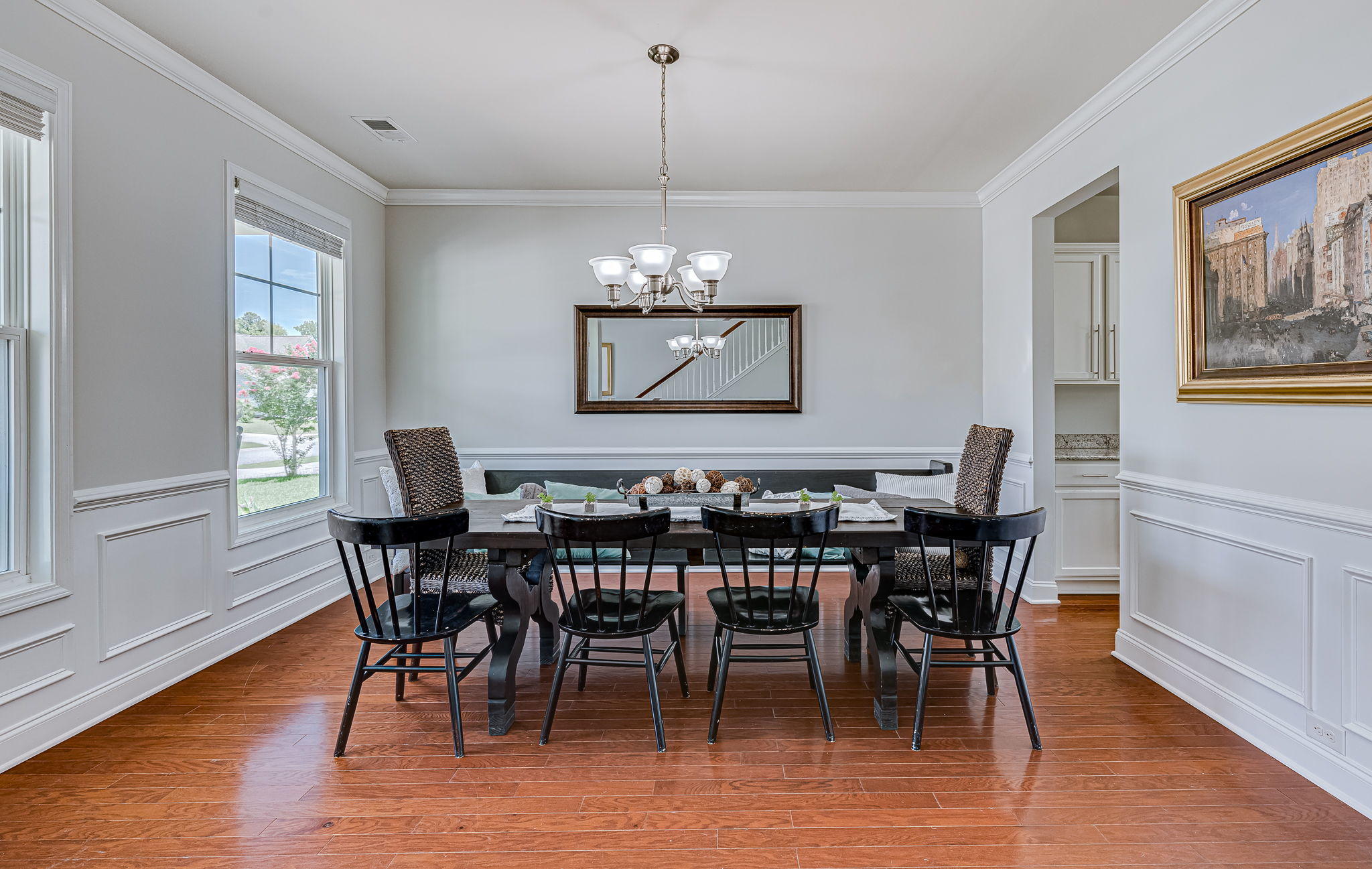 1049 Harbortowne Road Charleston, SC 29412 - Photo 8 of 44 Spacious Dining Room