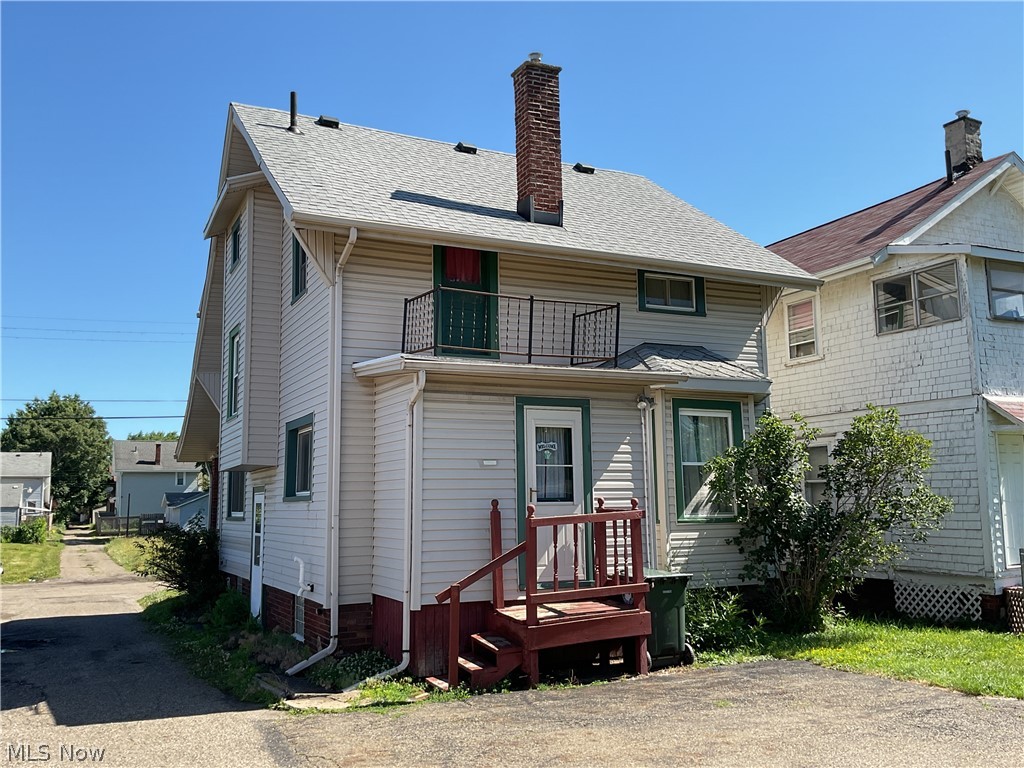 2704 8th Street Northwest Canton, OH 44708 - Photo 8 of 9