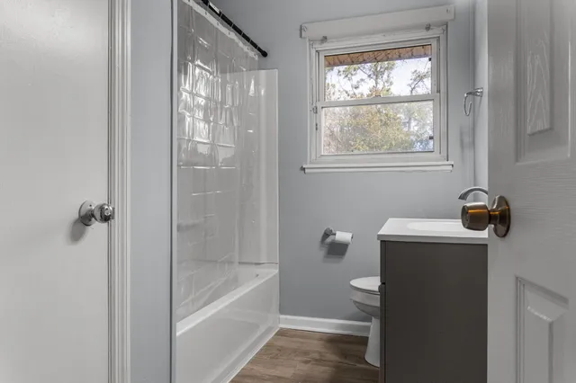 $160,000 | 3015 Thomas Lane, Augusta, GA 30906