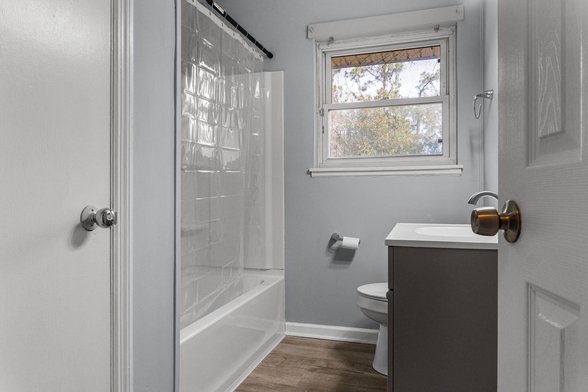 3015 Thomas Lane Augusta, GA 30906 - Photo 10 of 25 new bathroom