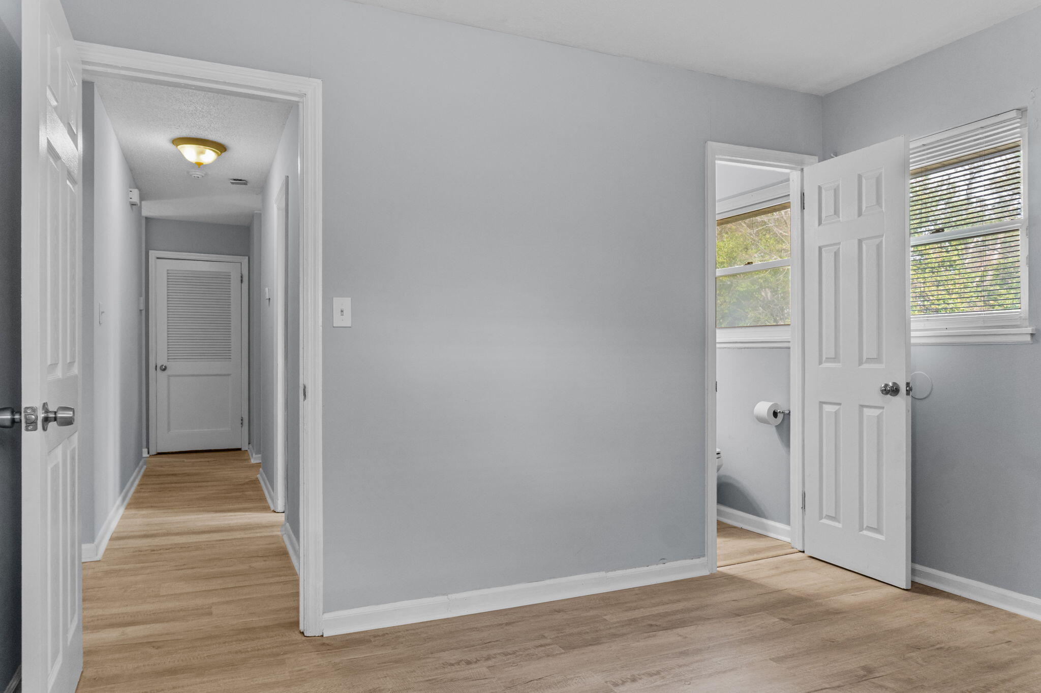 3015 Thomas Lane Augusta, GA 30906 - Photo 12 of 25 primary bedroom